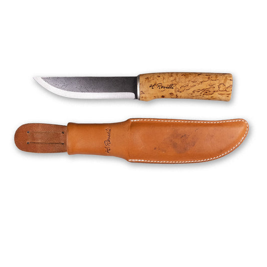 Hunting knife long, Refurbished #18