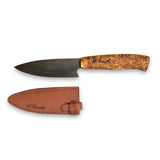 Allround kitchen knife