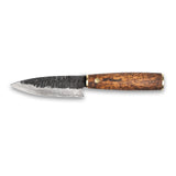 Allround kitchen knife, Damascus