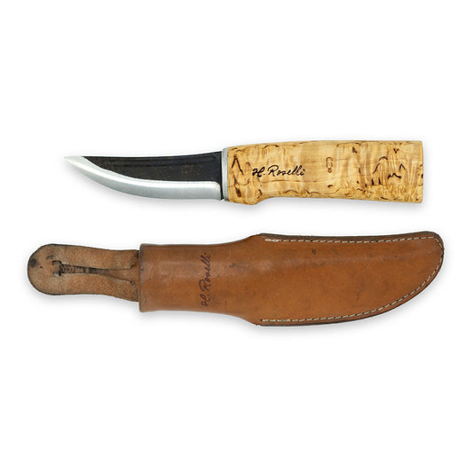 Hunting knife, Refurbished #23