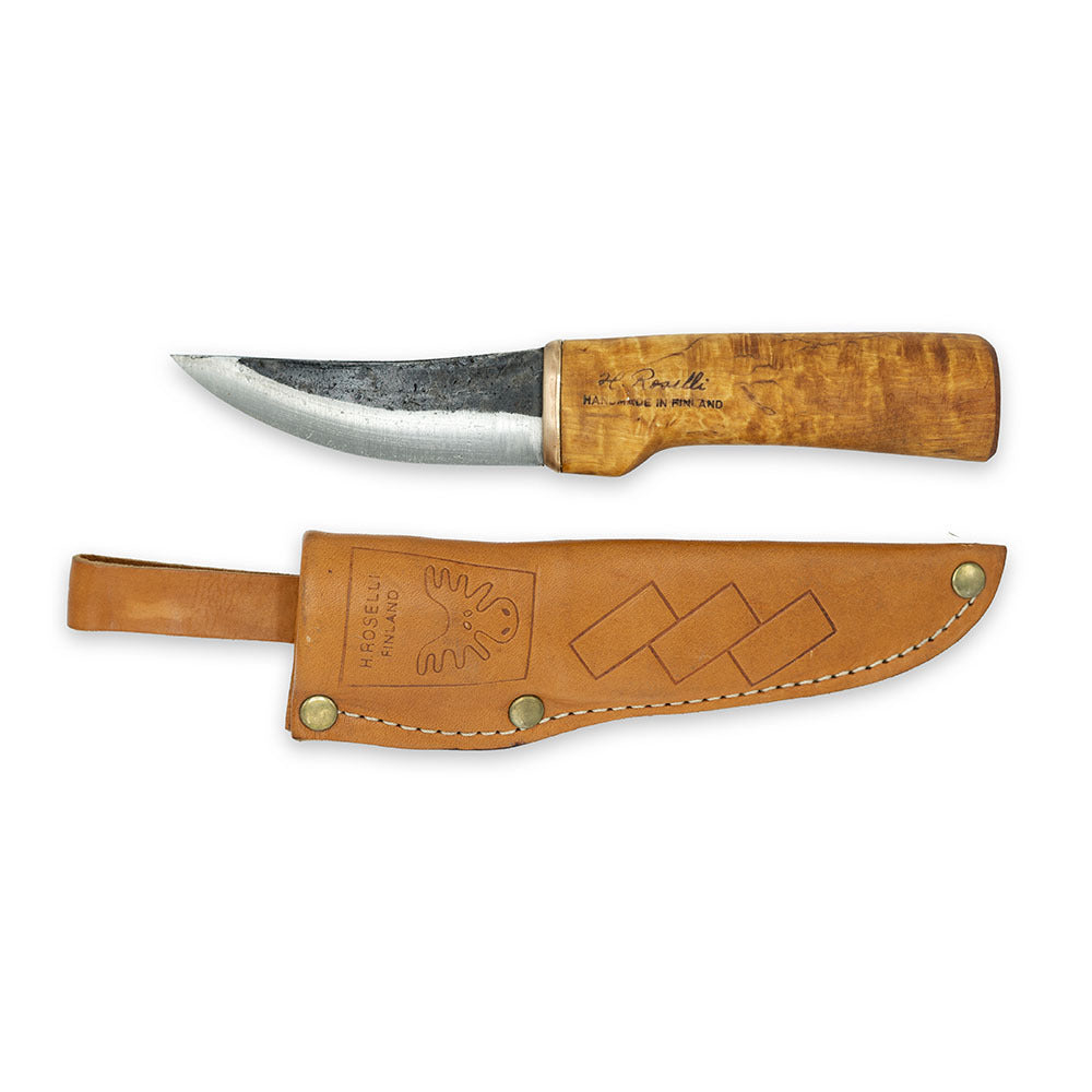 Hunting knife, Refurbished #27