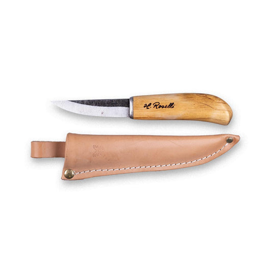 Carpenter knife, Refurbished #4