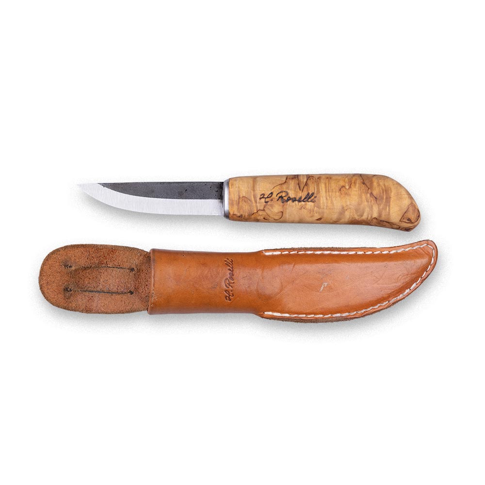 Carpenter knife, Refurbished #5