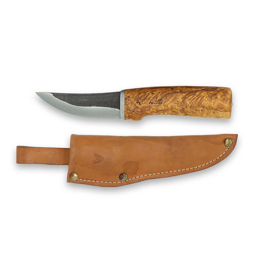 Hunting knife, Refurbished #12