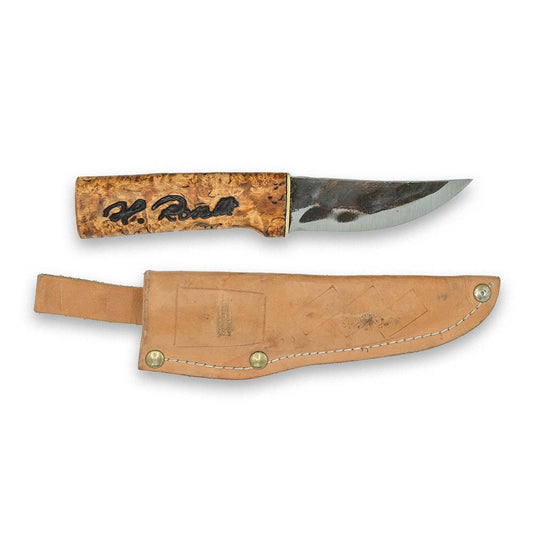 Hunting knife, Refurbished #6