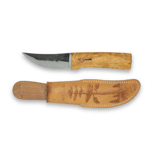 Hunting knife, Refurbished #7