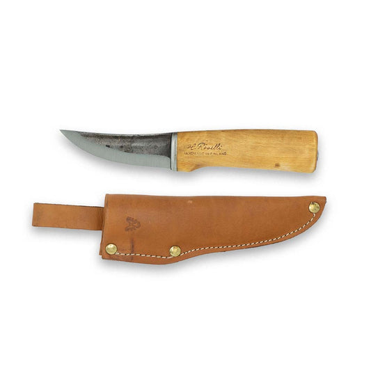 Hunting knife, Refurbished #8